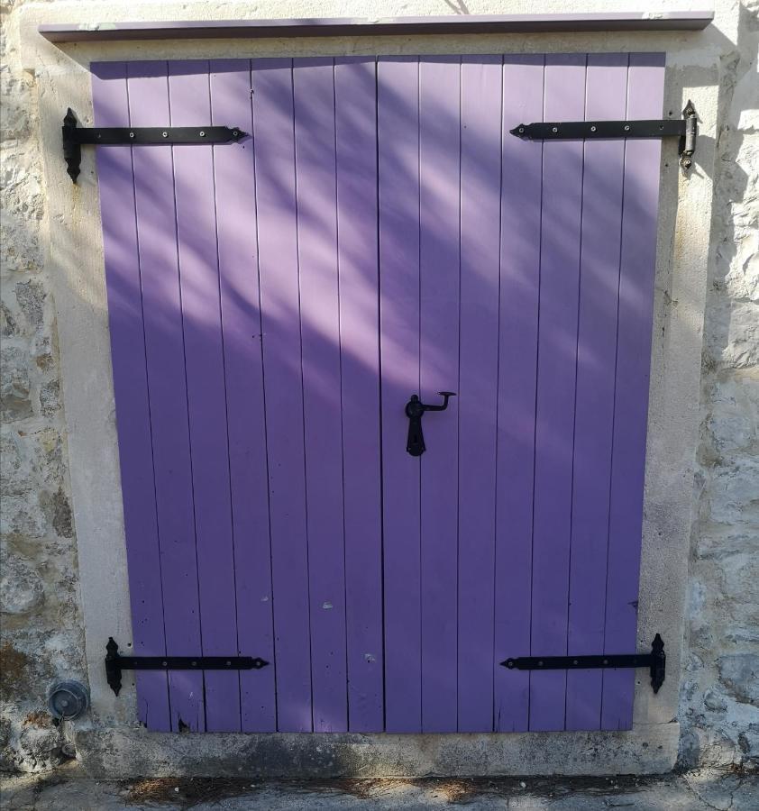 Hotel Casa Segota Veli Iž Exterior foto