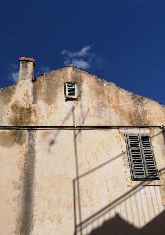 Hotel Casa Segota Veli Iž Exterior foto
