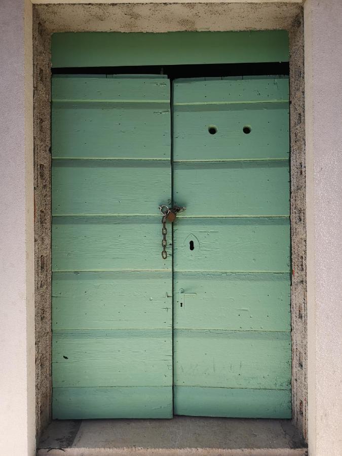 Hotel Casa Segota Veli Iž Exterior foto