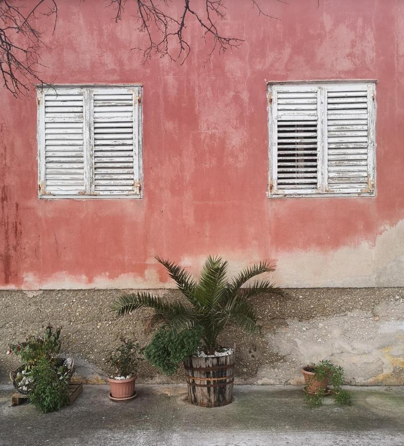 Hotel Casa Segota Veli Iž Exterior foto